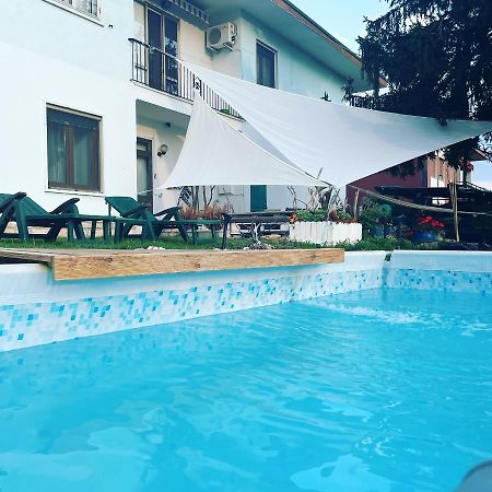 Villa Ruggiero The Gallery Pedemonte Екстериор снимка