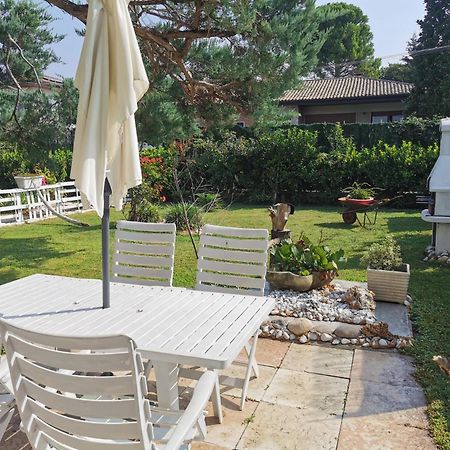 Villa Ruggiero The Gallery Pedemonte Екстериор снимка