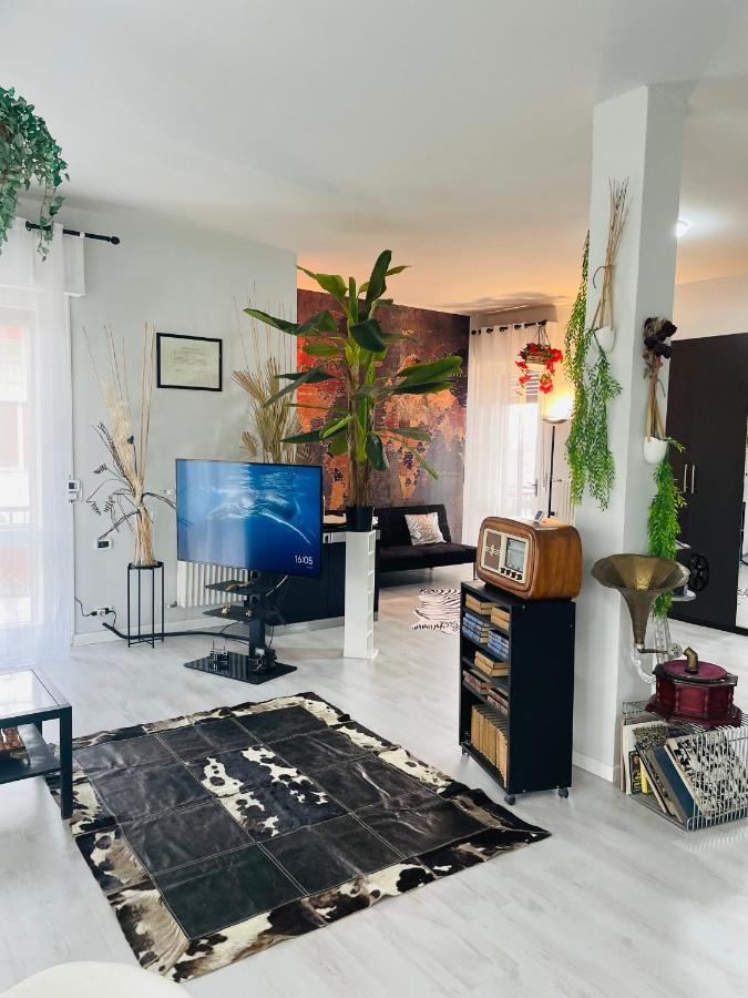 Villa Ruggiero The Gallery Pedemonte Екстериор снимка