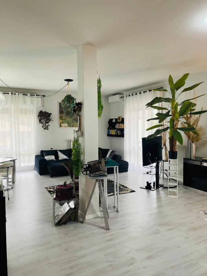 Villa Ruggiero The Gallery Pedemonte Екстериор снимка
