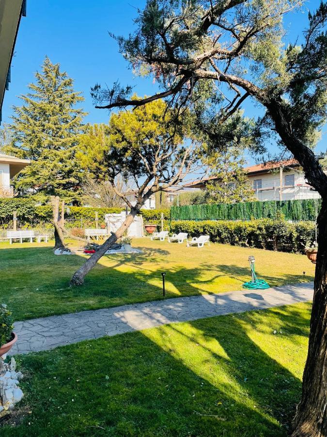 Villa Ruggiero The Gallery Pedemonte Екстериор снимка