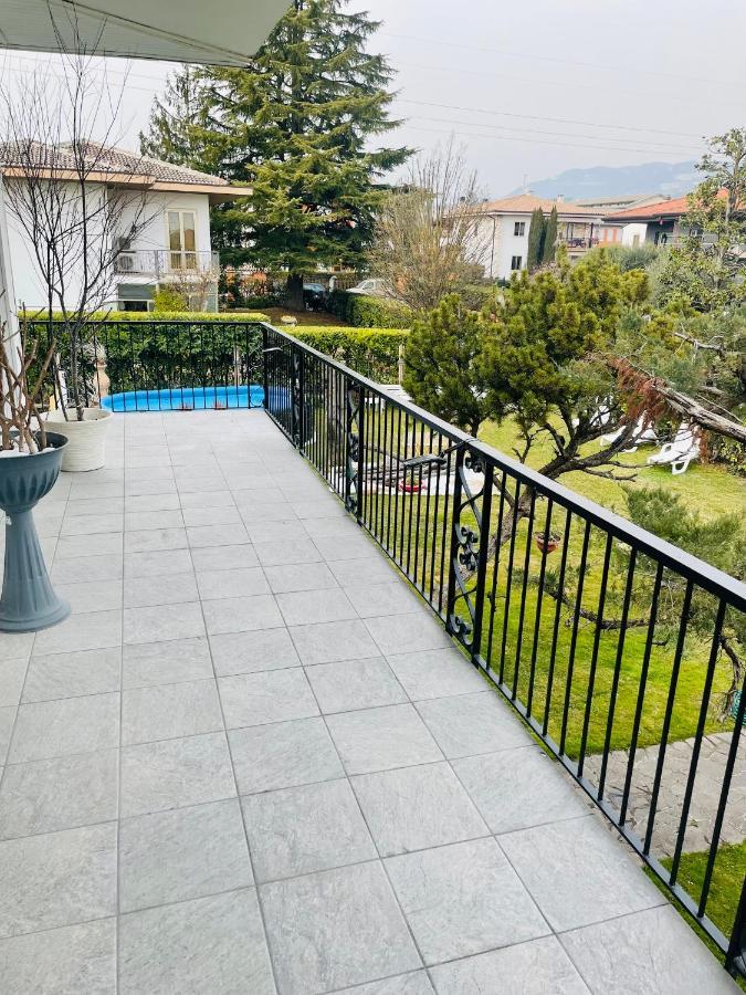 Villa Ruggiero The Gallery Pedemonte Екстериор снимка