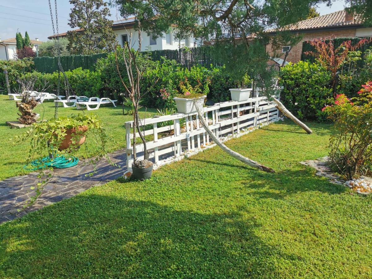 Villa Ruggiero The Gallery Pedemonte Екстериор снимка