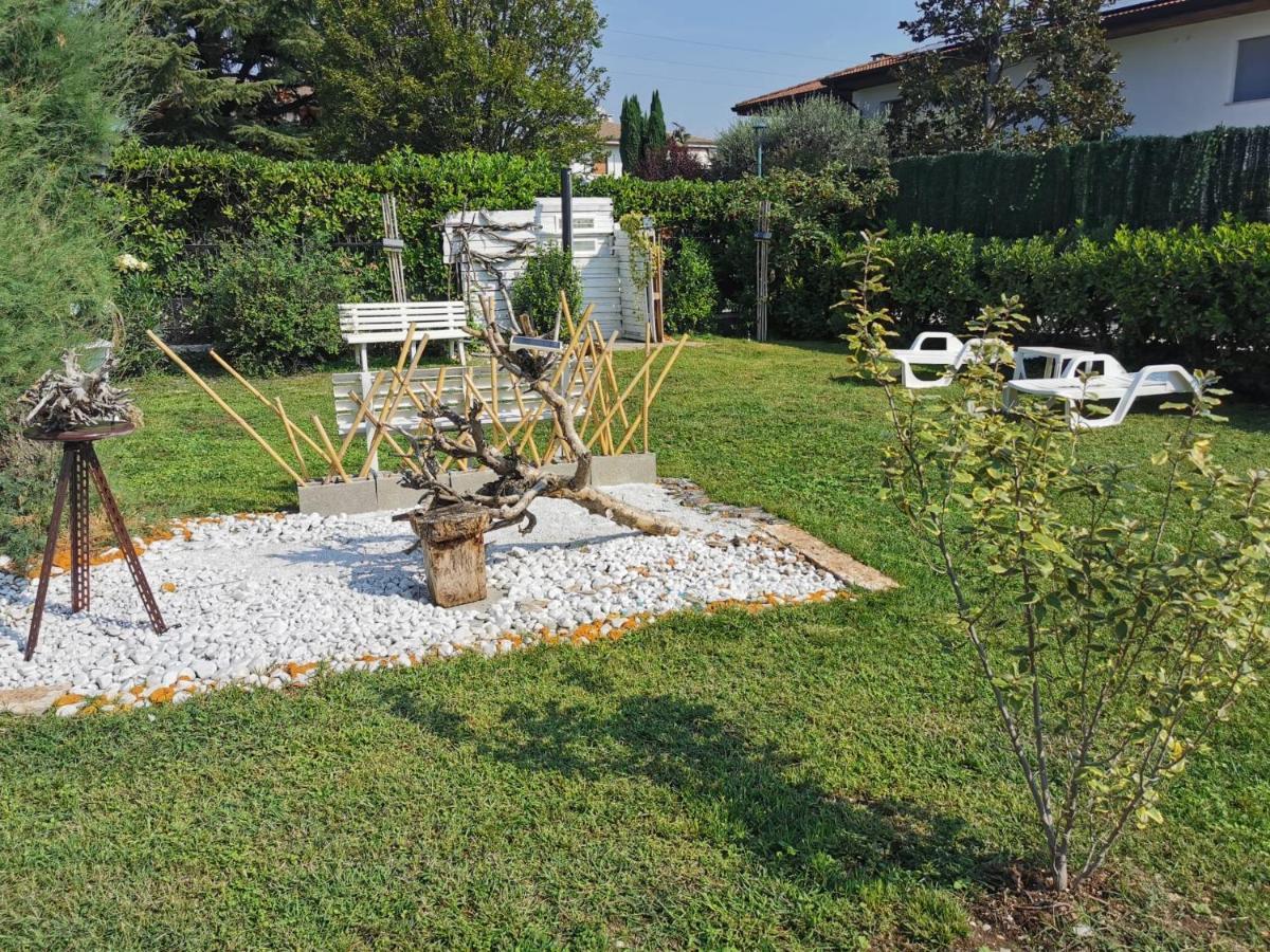 Villa Ruggiero The Gallery Pedemonte Екстериор снимка