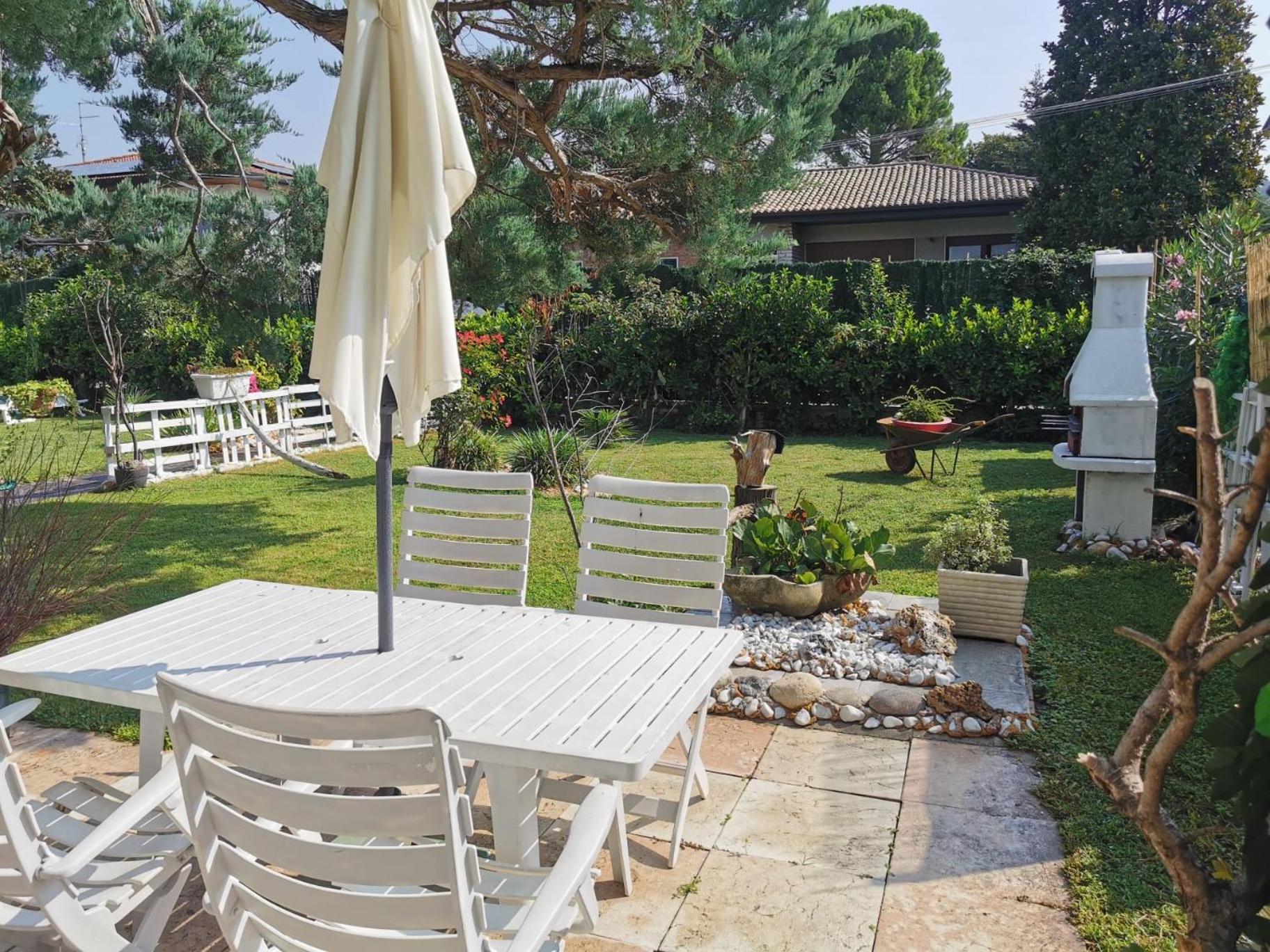 Villa Ruggiero The Gallery Pedemonte Екстериор снимка